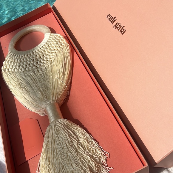 Cult Gaia Handbag - Picture 4 of 5